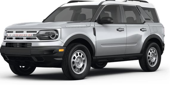 FORD BRONCO SPORT 2023 3FMCR9G62PRD98822 image